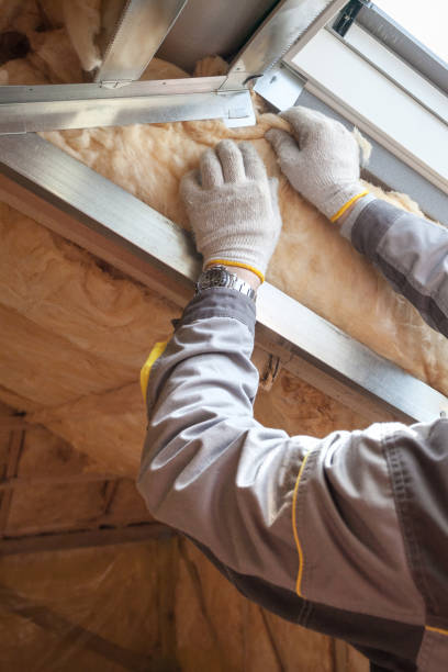 Best Blown-in Insulation in Bryan, TX