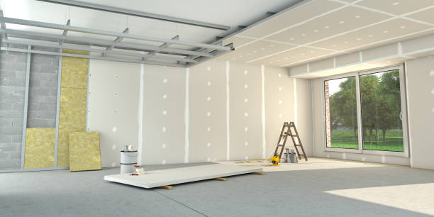 Best Insulation Maintenance and Repair in Bryan, TX