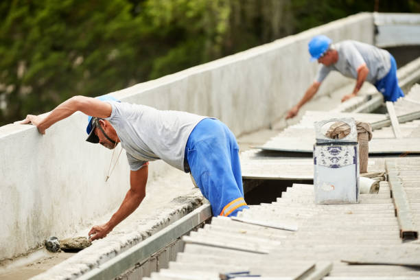 Types of Insulation We Offer in Bryan, TX