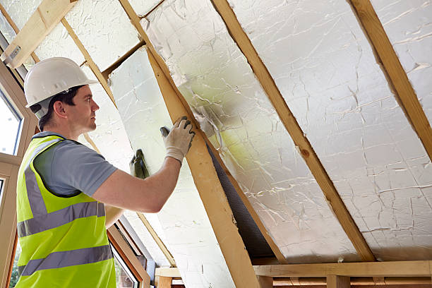 Best Insulation for Specific Applications in Bryan, TX