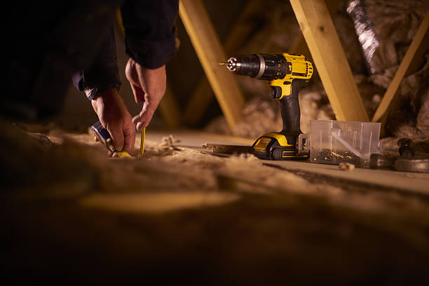 Best Commercial Insulation in Bryan, TX